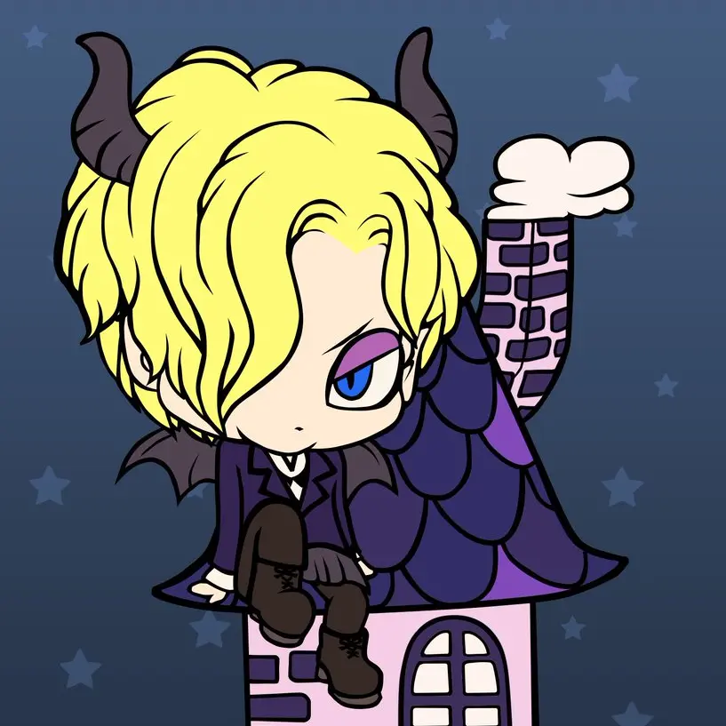 ArcticSash0042의 淫魔と呼ばないで