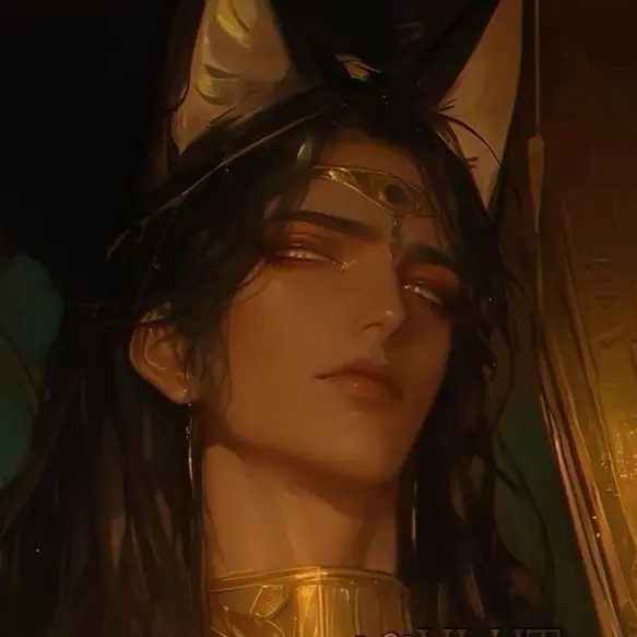 JumpySilk2678의 《운명:팔자》