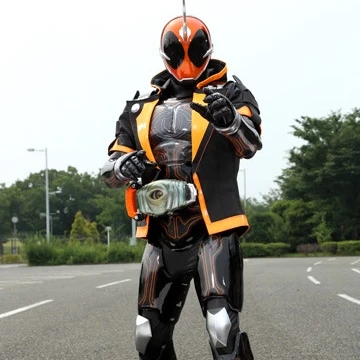 가면라이더 고스트