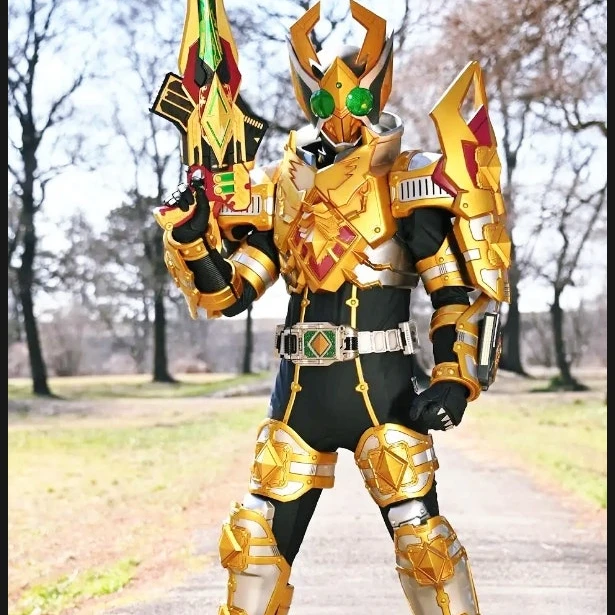 가면라이더 갸렌