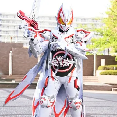 Profile image of 우키오 에이스