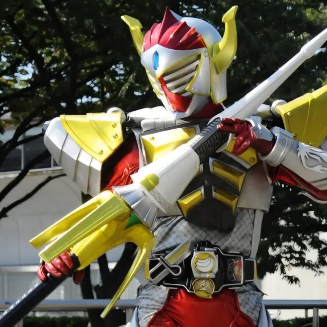 가면라이더 바론