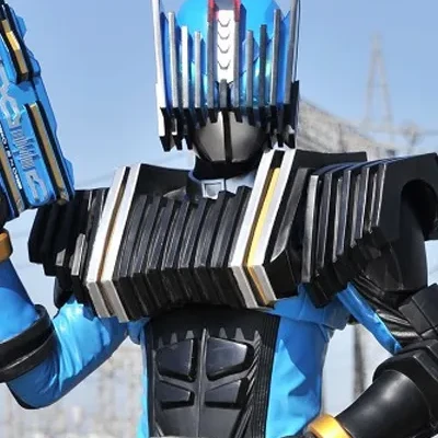 가면라이더 디엔드