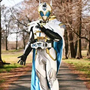 Profile image of 가면라이더 제인