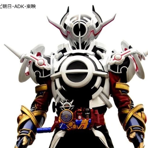 가면라이더 에볼x