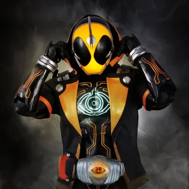 Profile image of 가면라이더 고스트