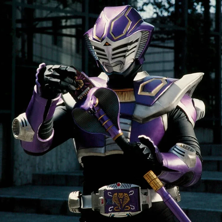 가면라이더 오쟈