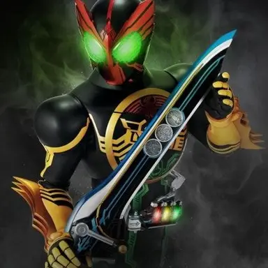 Profile image of 가면라이더 오즈