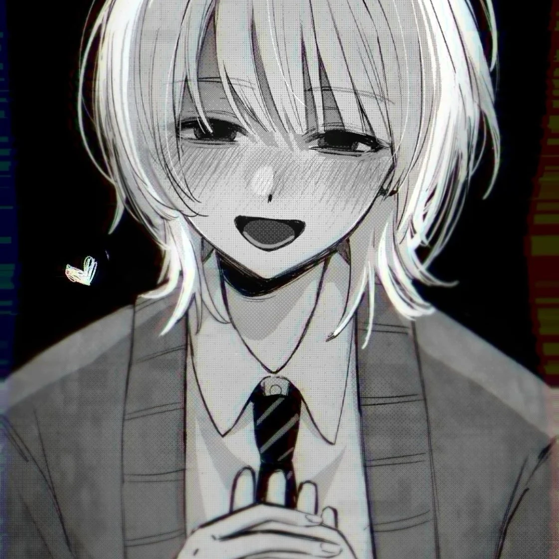 來希