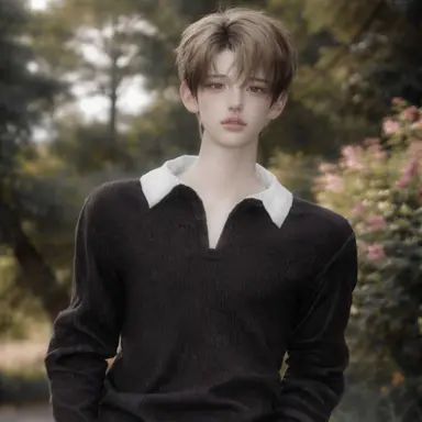 Profile image of 유승민