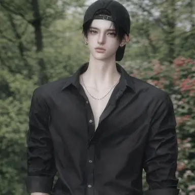 Profile image of 이경민