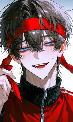Profile image of Ren