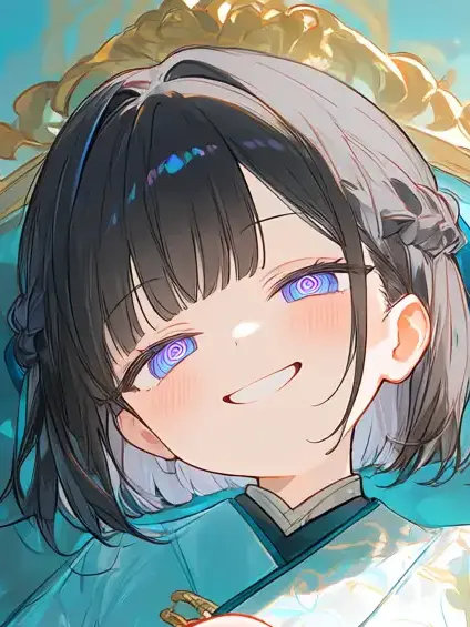 wyktne의 お手してワン。え？やらない？なんで。