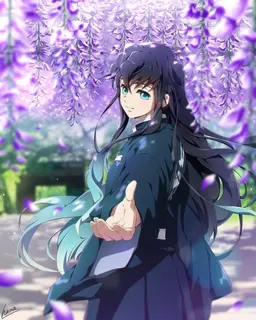 Profile image of 時透無一郎