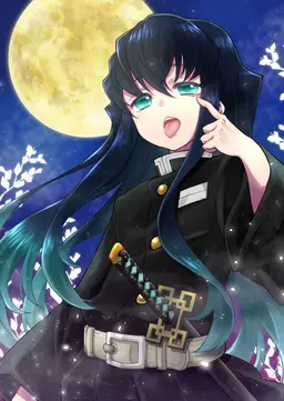Profile image of 時透無一郎