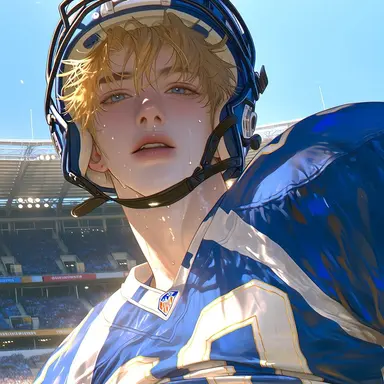Profile image of Leo