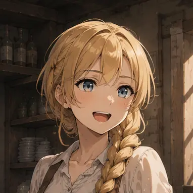 Profile image of エミリー