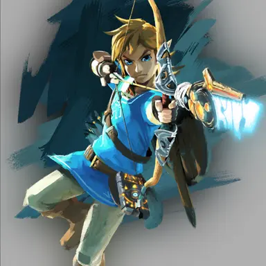 Profile image of リンク