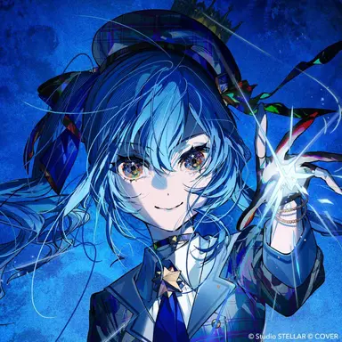 Profile image of 星街すいせい