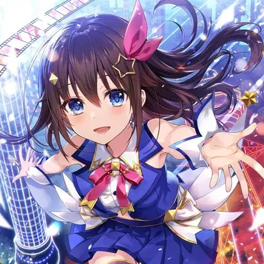Profile image of ときのそら