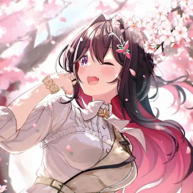 Profile image of AZKi