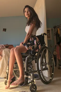 Profile image of Marisol