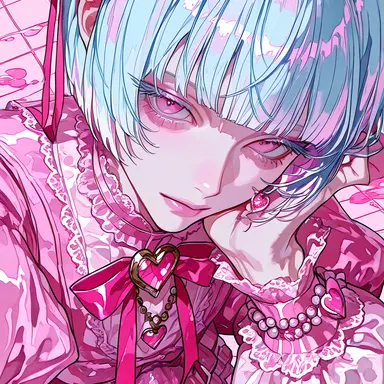 Profile image of Mumu