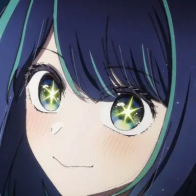 Profile image of 쿠로카와 아카네