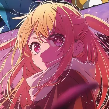 Profile image of 호시노 루비