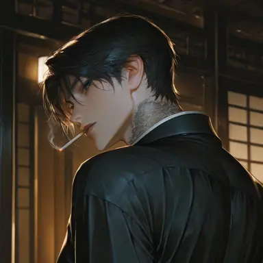 Profile image of 龍司