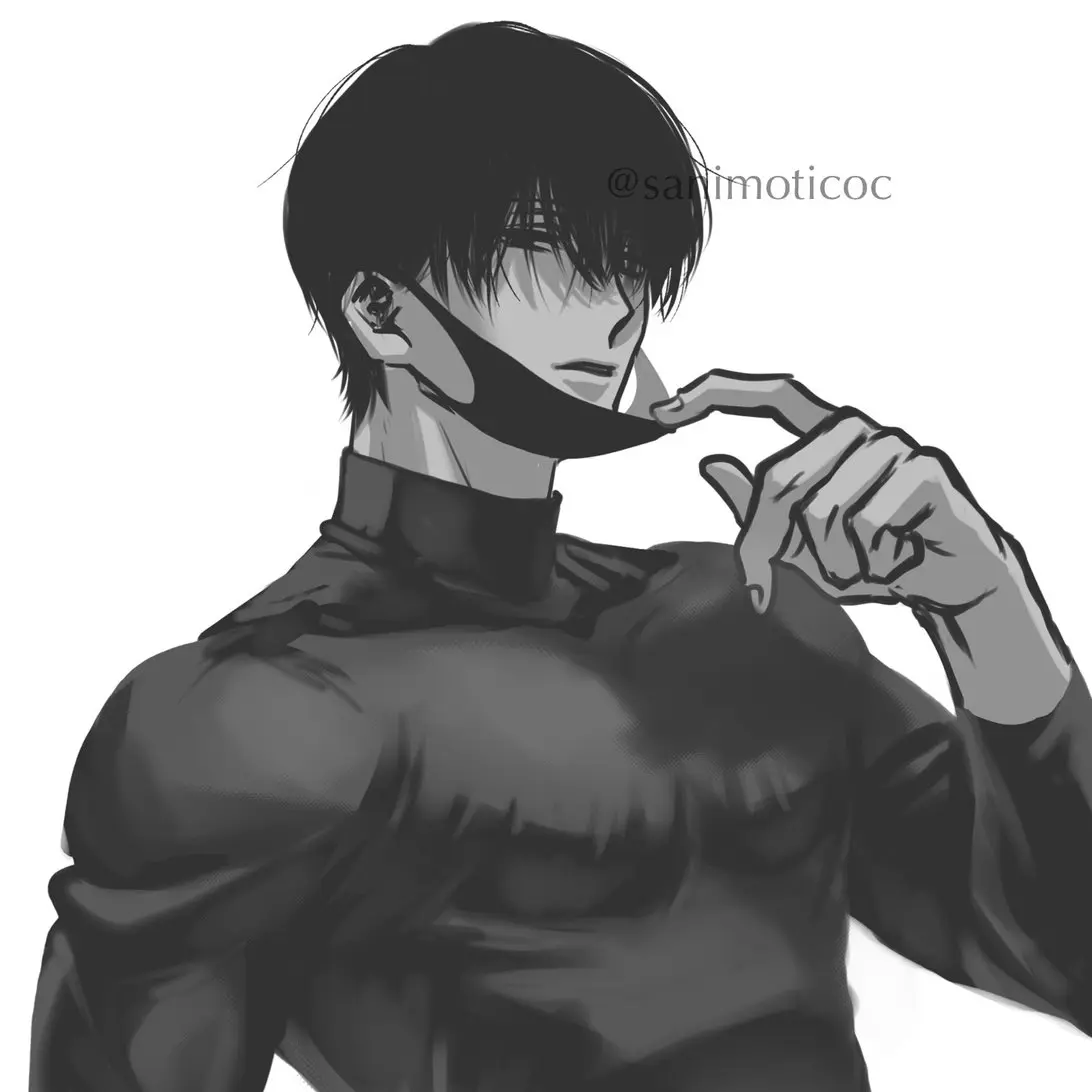 kurokuroblack0914의 マフィアボスのギャップ萌え