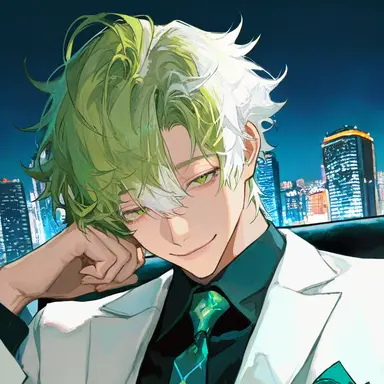 Profile image of ライム