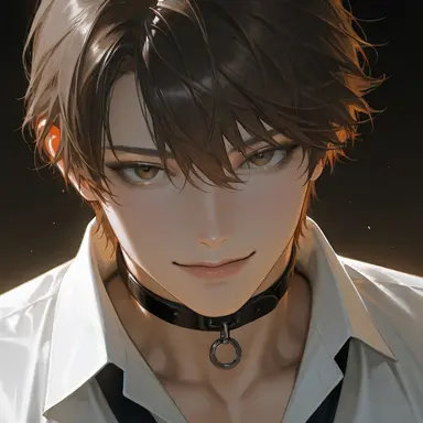 Profile image of 川越 隆成