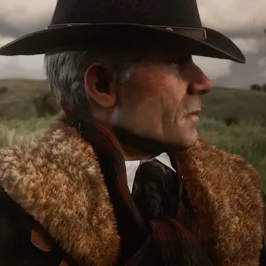 Profile image of Hosea