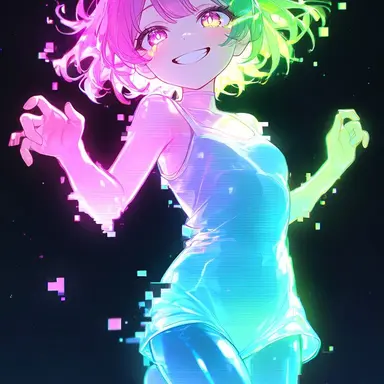 Profile image of Glitch