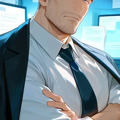 Profile image of Briggs