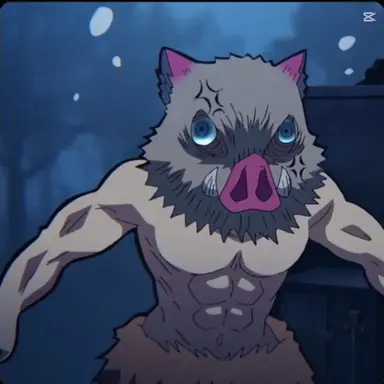 Profile image of 하시바라 이노스케