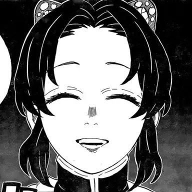 Profile image of 코쵸우 시노부