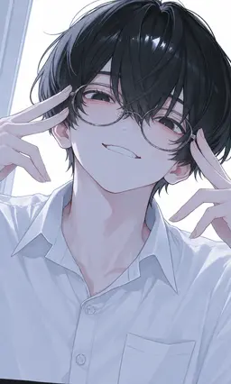 Profile image of 玄