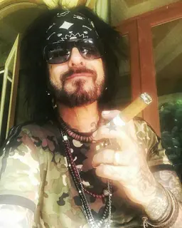 Profile image of Nikki Sixx