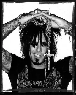 Profile image of Nikki Sixx