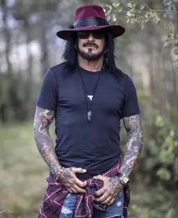 Profile image of Nikki Sixx