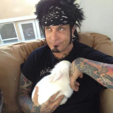 Profile image of Nikki Sixx