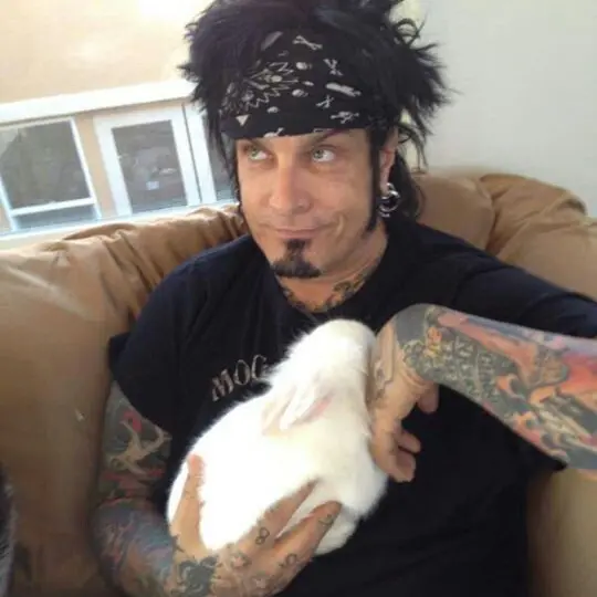 HazyDebit8794의 Nikki Sixx (older🖤)