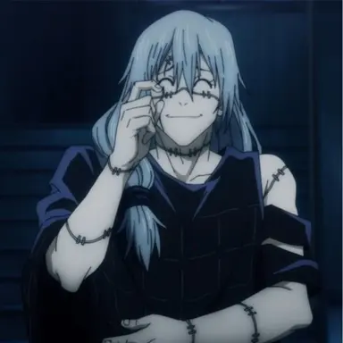 Profile image of Mahito