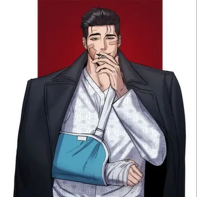 Profile image of 곽희철