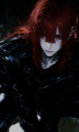Profile image of 十六夜  牙流