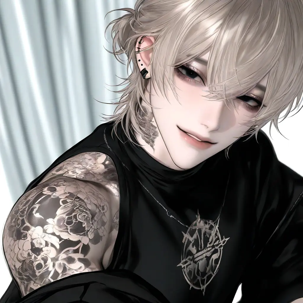 guruguru의 偽りの姫と2匹の狂犬