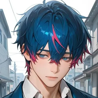 Profile image of 葉