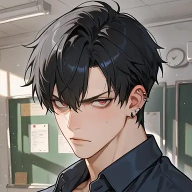 Profile image of 健治